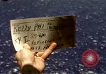 Image of USS America Mediterranean Sea, 1967, second 1 stock footage video 65675068562