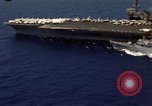 Image of USS America Mediterranean Sea, 1967, second 5 stock footage video 65675068562