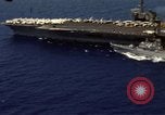 Image of USS America Mediterranean Sea, 1967, second 6 stock footage video 65675068562