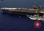 Image of USS America Mediterranean Sea, 1967, second 8 stock footage video 65675068562