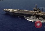 Image of USS America Mediterranean Sea, 1967, second 12 stock footage video 65675068562