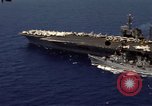 Image of USS America Mediterranean Sea, 1967, second 13 stock footage video 65675068562