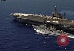 Image of USS America Mediterranean Sea, 1967, second 19 stock footage video 65675068562