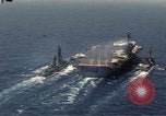 Image of USS America Mediterranean Sea, 1967, second 30 stock footage video 65675068562