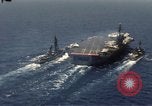 Image of USS America Mediterranean Sea, 1967, second 32 stock footage video 65675068562