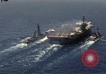 Image of USS America Mediterranean Sea, 1967, second 33 stock footage video 65675068562