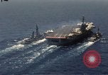 Image of USS America Mediterranean Sea, 1967, second 35 stock footage video 65675068562