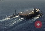 Image of USS America Mediterranean Sea, 1967, second 36 stock footage video 65675068562