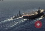 Image of USS America Mediterranean Sea, 1967, second 38 stock footage video 65675068562