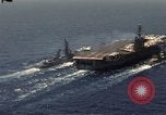 Image of USS America Mediterranean Sea, 1967, second 42 stock footage video 65675068562