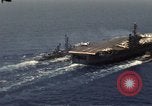 Image of USS America Mediterranean Sea, 1967, second 46 stock footage video 65675068562