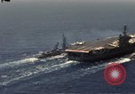 Image of USS America Mediterranean Sea, 1967, second 47 stock footage video 65675068562