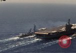 Image of USS America Mediterranean Sea, 1967, second 48 stock footage video 65675068562