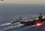 Image of USS America Mediterranean Sea, 1967, second 49 stock footage video 65675068562