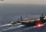 Image of USS America Mediterranean Sea, 1967, second 50 stock footage video 65675068562