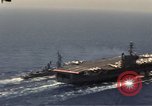 Image of USS America Mediterranean Sea, 1967, second 55 stock footage video 65675068562