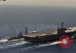 Image of USS America Mediterranean Sea, 1967, second 56 stock footage video 65675068562