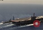Image of USS America Mediterranean Sea, 1967, second 57 stock footage video 65675068562