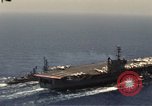 Image of USS America Mediterranean Sea, 1967, second 59 stock footage video 65675068562