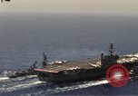 Image of USS America Mediterranean Sea, 1967, second 60 stock footage video 65675068562