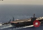 Image of USS America Mediterranean Sea, 1967, second 61 stock footage video 65675068562