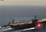 Image of USS America Mediterranean Sea, 1967, second 62 stock footage video 65675068562