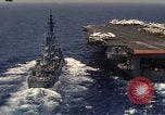 Image of USS America CVA-66 Mediterranean Sea, 1967, second 11 stock footage video 65675068563