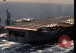 Image of USS America CVA-66 Mediterranean Sea, 1967, second 31 stock footage video 65675068563