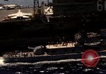 Image of USS America CVA-66 Mediterranean Sea, 1967, second 32 stock footage video 65675068563