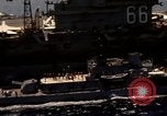 Image of USS America CVA-66 Mediterranean Sea, 1967, second 33 stock footage video 65675068563