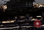 Image of USS America CVA-66 Mediterranean Sea, 1967, second 34 stock footage video 65675068563