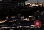 Image of USS America CVA-66 Mediterranean Sea, 1967, second 35 stock footage video 65675068563