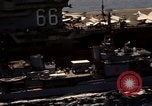 Image of USS America CVA-66 Mediterranean Sea, 1967, second 36 stock footage video 65675068563