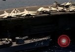 Image of USS America CVA-66 Mediterranean Sea, 1967, second 42 stock footage video 65675068563
