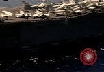 Image of USS America CVA-66 Mediterranean Sea, 1967, second 46 stock footage video 65675068563