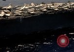 Image of USS America CVA-66 Mediterranean Sea, 1967, second 48 stock footage video 65675068563