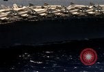 Image of USS America CVA-66 Mediterranean Sea, 1967, second 51 stock footage video 65675068563