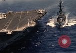 Image of USS America CVA-66 Mediterranean Sea, 1967, second 60 stock footage video 65675068563