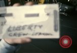 Image of wounded crewmen from USS Liberty Mediterranean Sea, 1967, second 3 stock footage video 65675068564