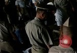 Image of wounded crewmen from USS Liberty Mediterranean Sea, 1967, second 5 stock footage video 65675068564