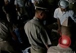 Image of wounded crewmen from USS Liberty Mediterranean Sea, 1967, second 6 stock footage video 65675068564