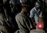 Image of wounded crewmen from USS Liberty Mediterranean Sea, 1967, second 7 stock footage video 65675068564