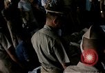 Image of wounded crewmen from USS Liberty Mediterranean Sea, 1967, second 8 stock footage video 65675068564