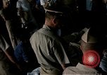 Image of wounded crewmen from USS Liberty Mediterranean Sea, 1967, second 9 stock footage video 65675068564