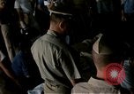 Image of wounded crewmen from USS Liberty Mediterranean Sea, 1967, second 10 stock footage video 65675068564