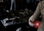 Image of wounded crewmen from USS Liberty Mediterranean Sea, 1967, second 16 stock footage video 65675068564
