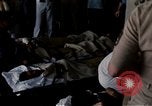 Image of wounded crewmen from USS Liberty Mediterranean Sea, 1967, second 18 stock footage video 65675068564