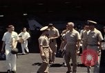 Image of wounded crewmen from USS Liberty Mediterranean Sea, 1967, second 41 stock footage video 65675068564