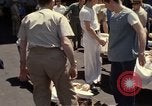 Image of wounded crewmen from USS Liberty Mediterranean Sea, 1967, second 53 stock footage video 65675068564