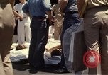 Image of wounded crewmen from USS Liberty Mediterranean Sea, 1967, second 58 stock footage video 65675068564